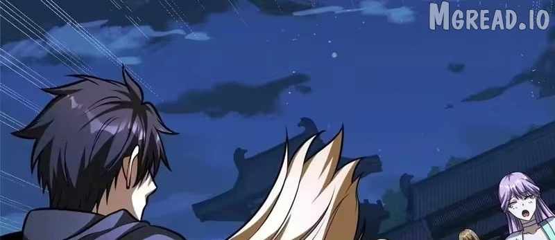 Divine Urban God Ch.330 p26