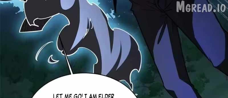 Divine Urban God Ch.330 p4
