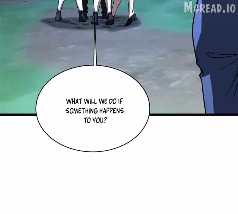 Divine Urban God Ch.330 p32