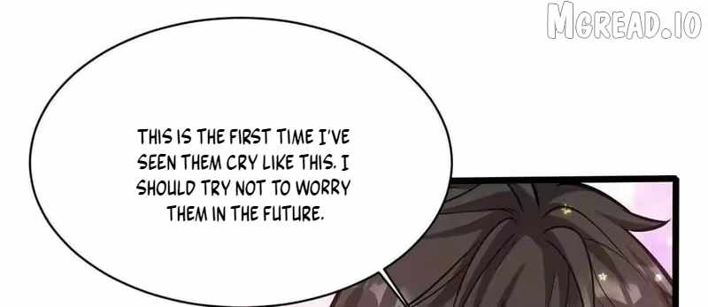 Divine Urban God Ch.330 p35