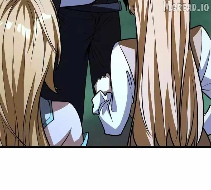 Divine Urban God Ch.330 p40