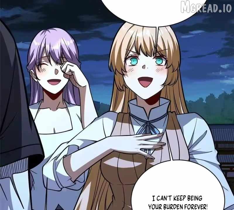 Divine Urban God Ch.330 p42