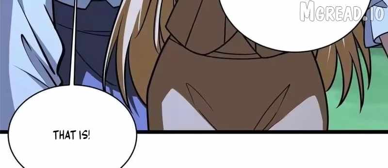 Divine Urban God Ch.330 p43