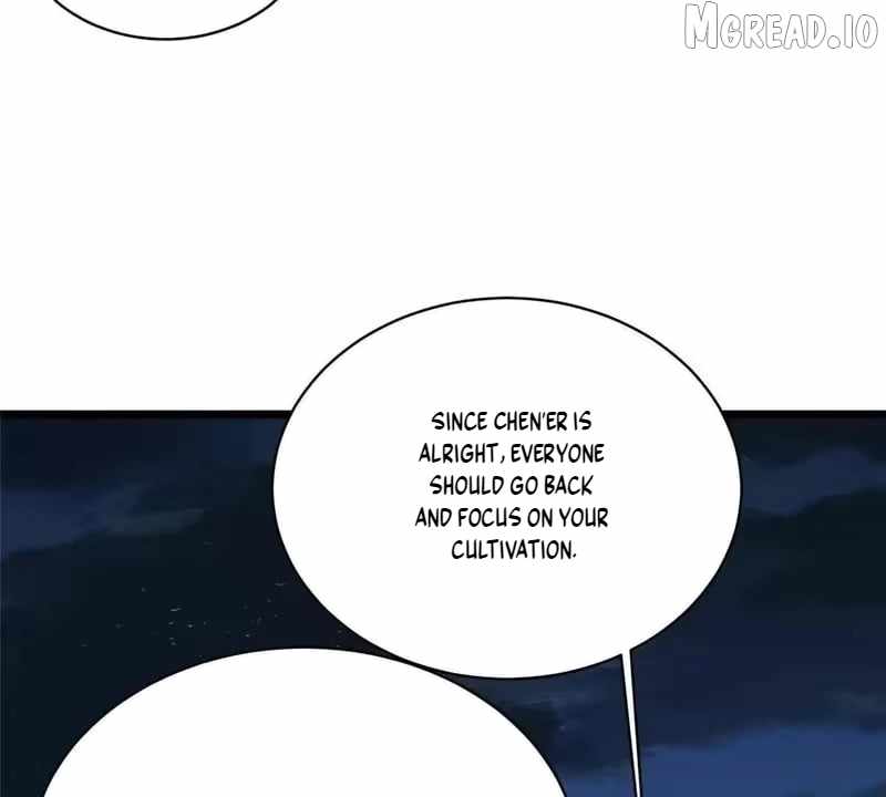 Divine Urban God Ch.330 p44