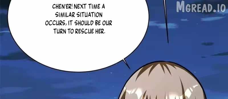 Divine Urban God Ch.330 p45