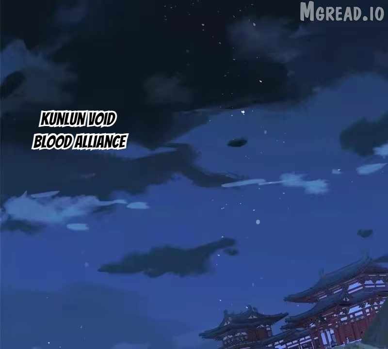Divine Urban God Ch.330 p52