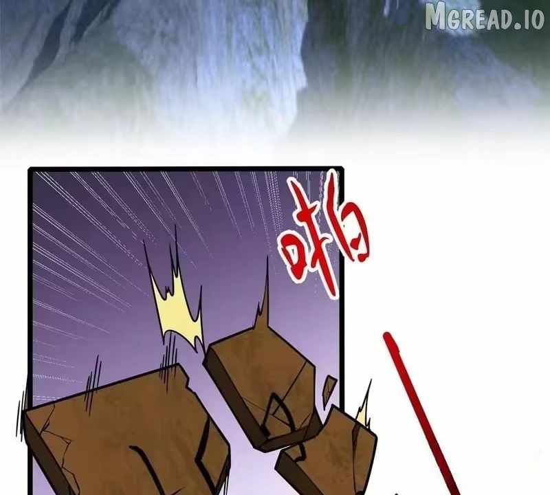 Divine Urban God Ch.330 p54