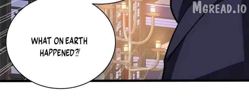 Divine Urban God Ch.330 p58