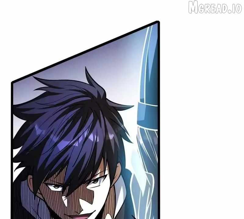 Divine Urban God Ch.330 p7
