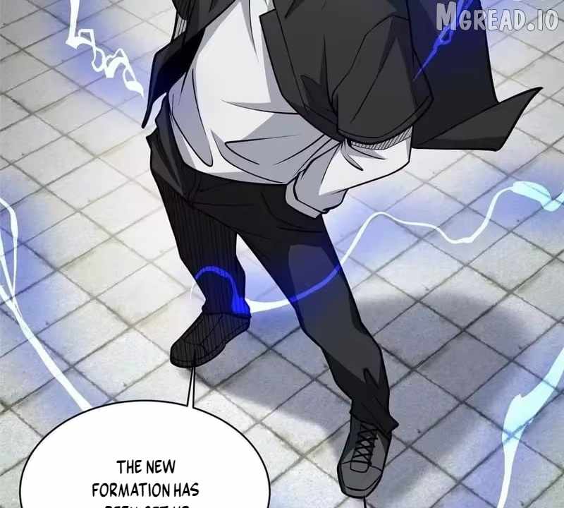 Divine Urban God Ch.330 p67