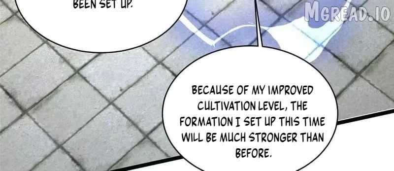 Divine Urban God Ch.330 p68