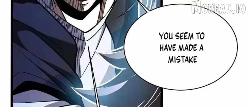 Divine Urban God Ch.330 p8