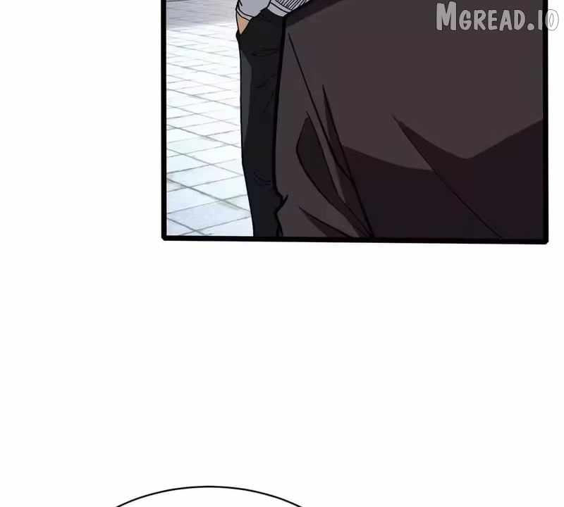 Divine Urban God Ch.330 p71