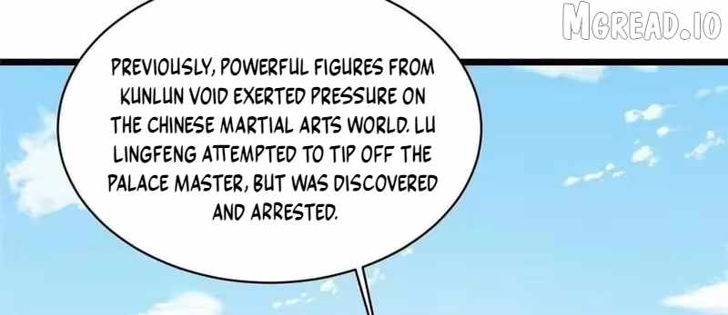 Divine Urban God Ch.330 p72