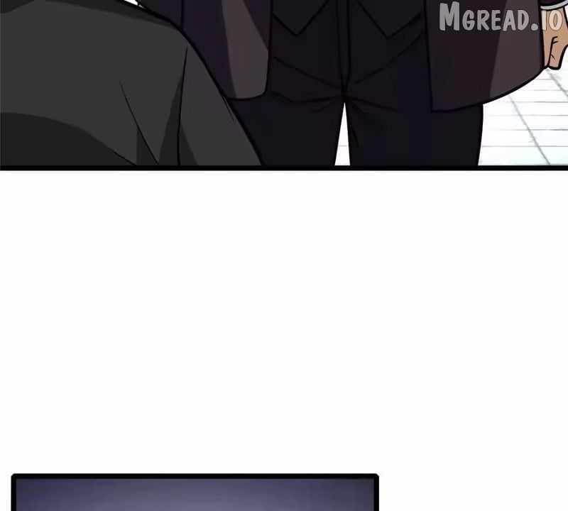 Divine Urban God Ch.330 p75