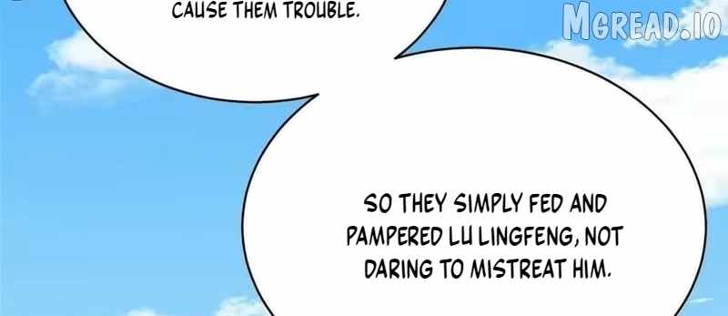 Divine Urban God Ch.330 p78