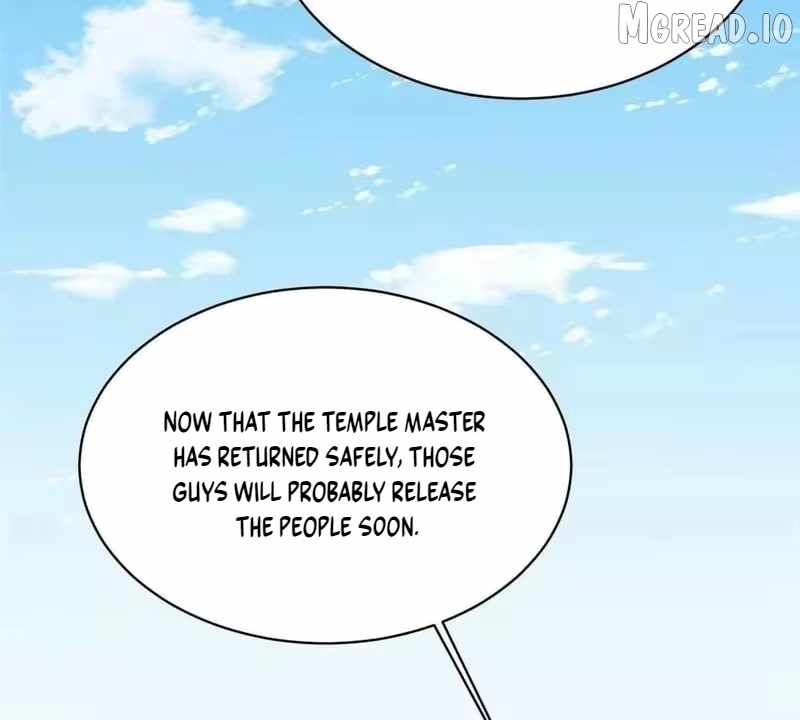 Divine Urban God Ch.330 p79