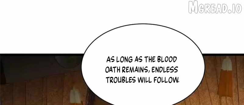 Divine Urban God Ch.330 p84