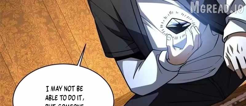 Divine Urban God Ch.330 p89