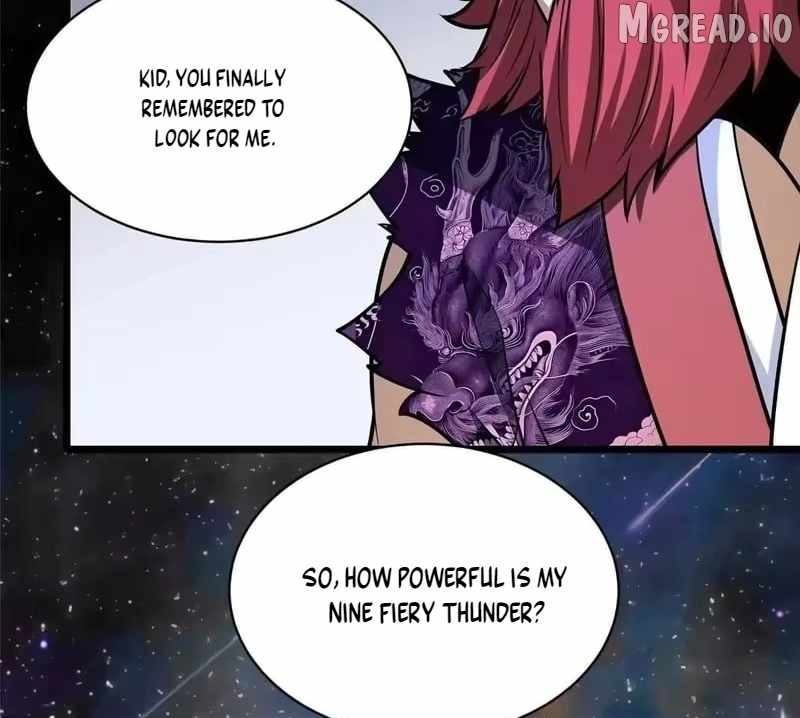 Divine Urban God Ch.330 p96