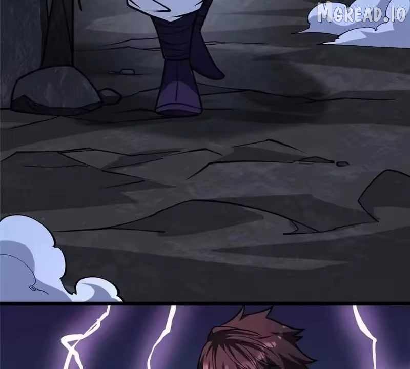 Divine Urban God Ch.330 p100