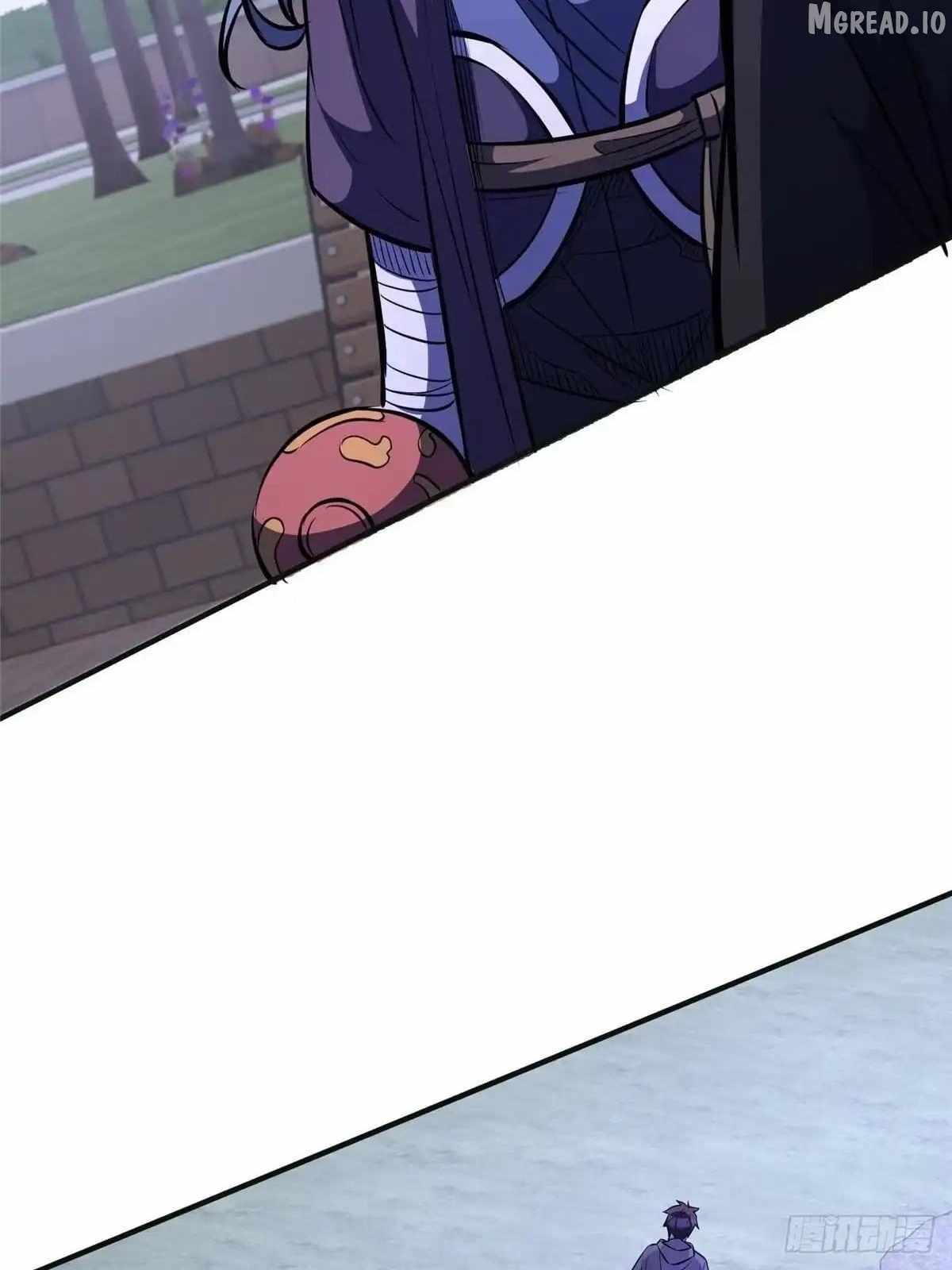 Divine Urban God Ch.331 p11