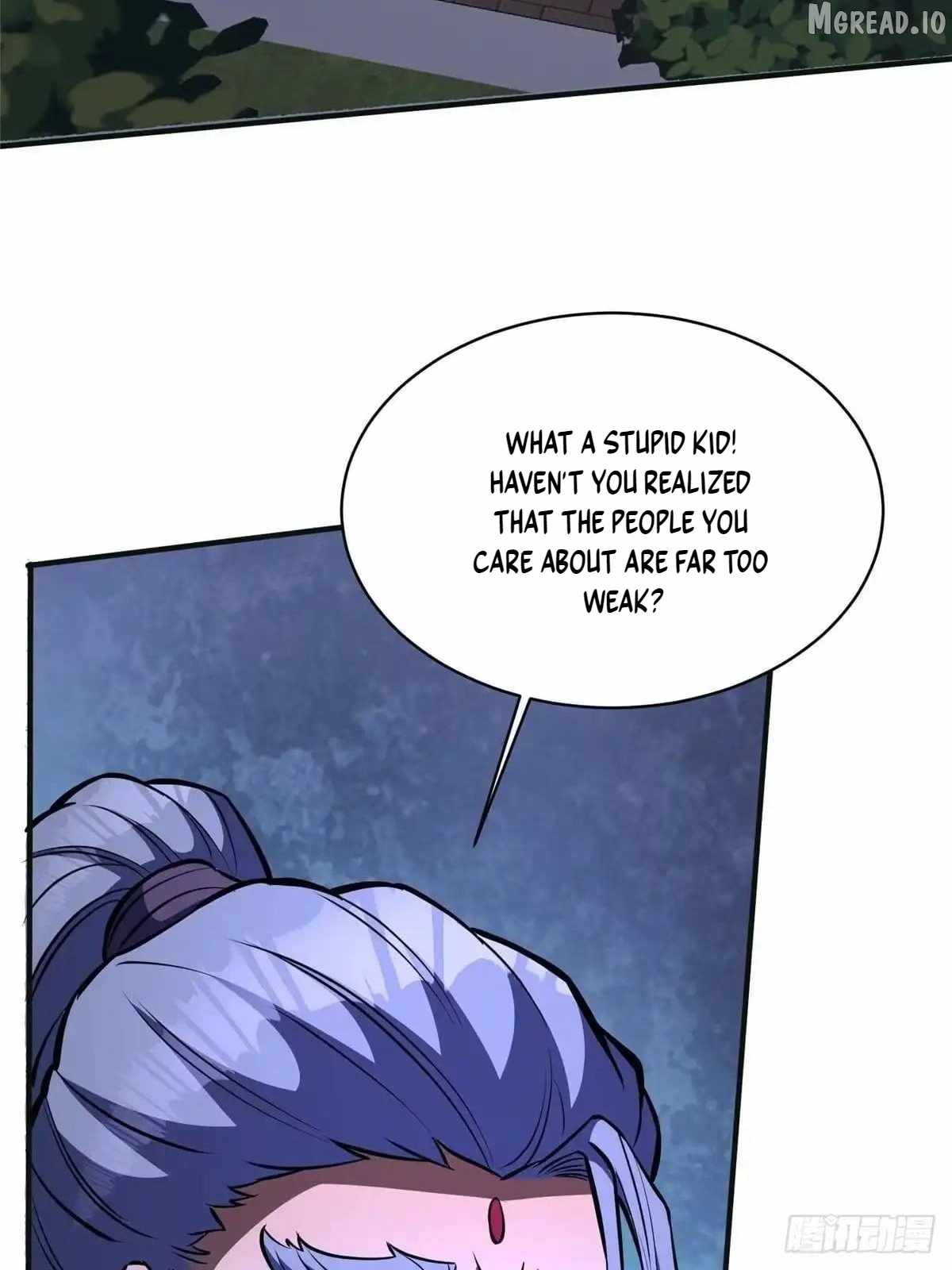 Divine Urban God Ch.331 p13