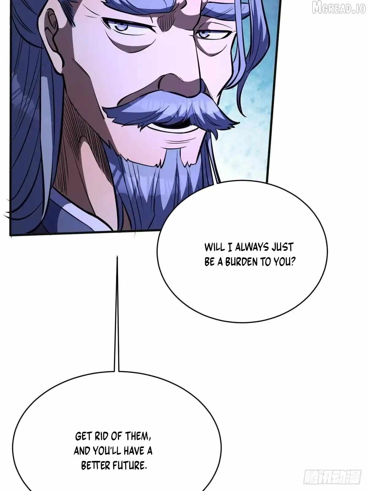 Divine Urban God Ch.331 p14