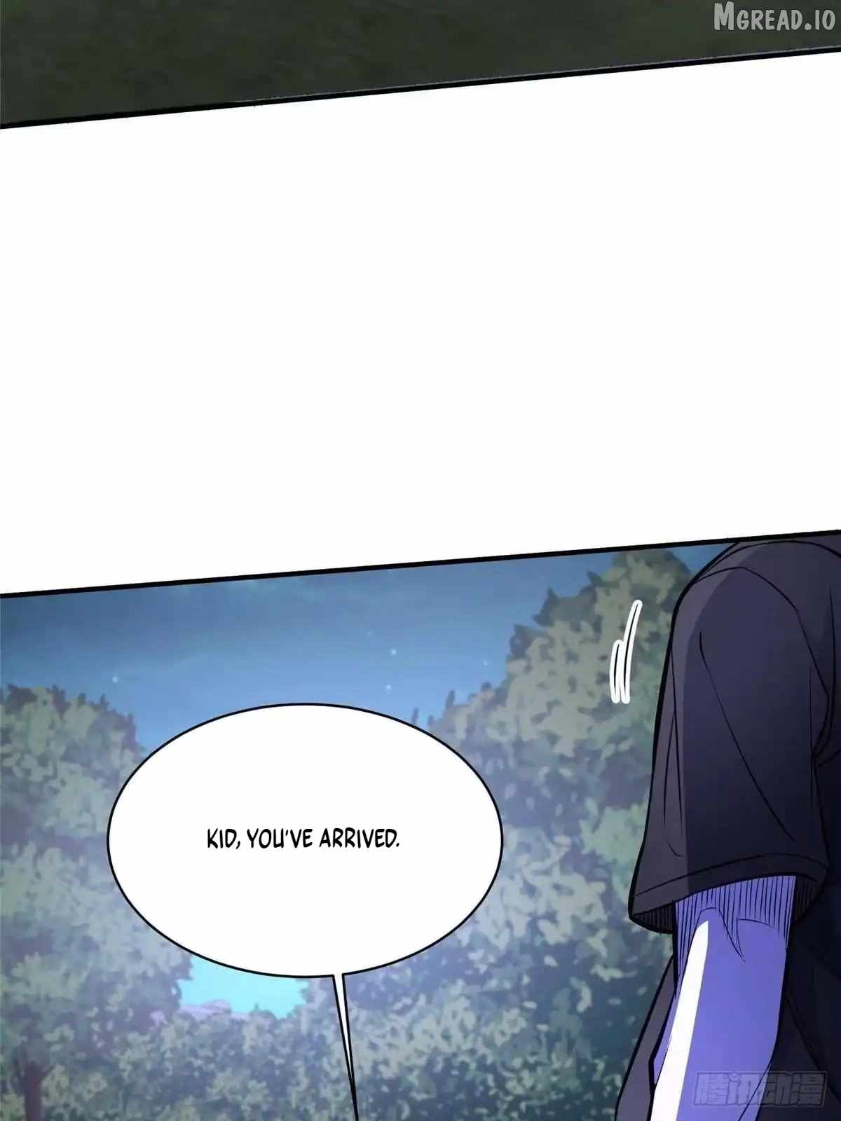 Divine Urban God Ch.331 p3