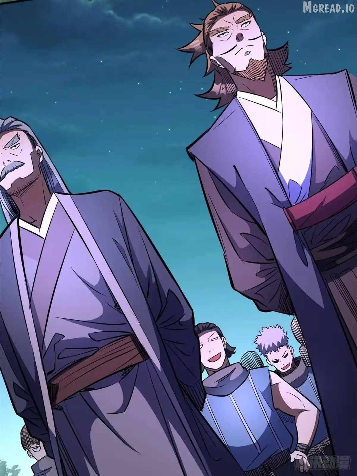 Divine Urban God Ch.331 p23