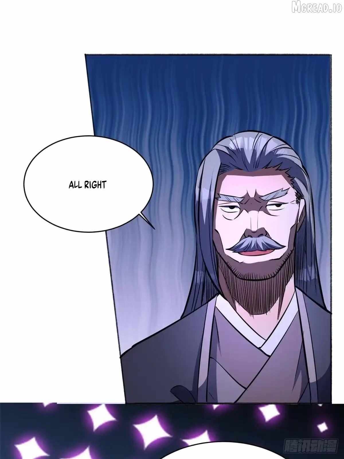 Divine Urban God Ch.331 p27