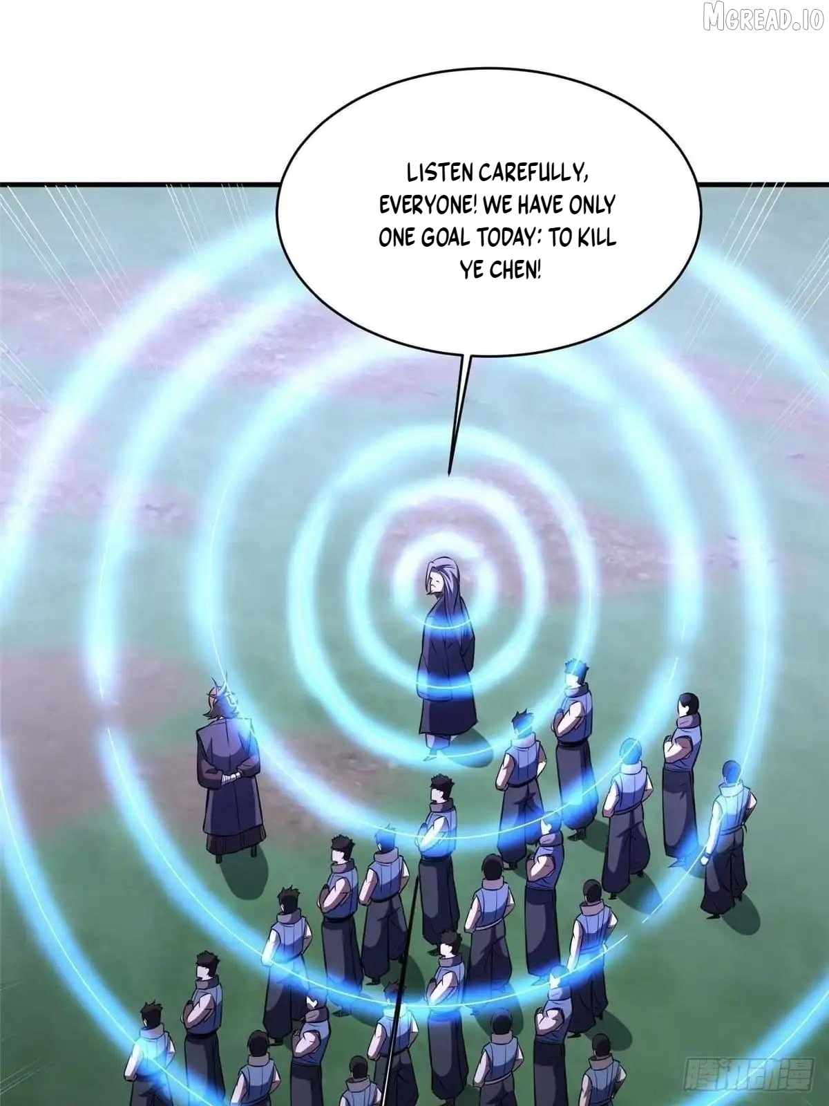 Divine Urban God Ch.331 p31