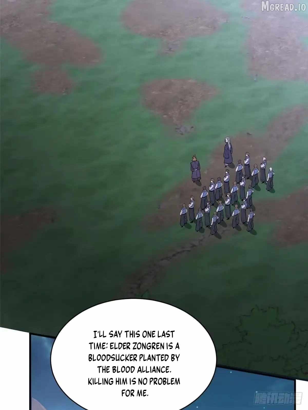 Divine Urban God Ch.331 p39