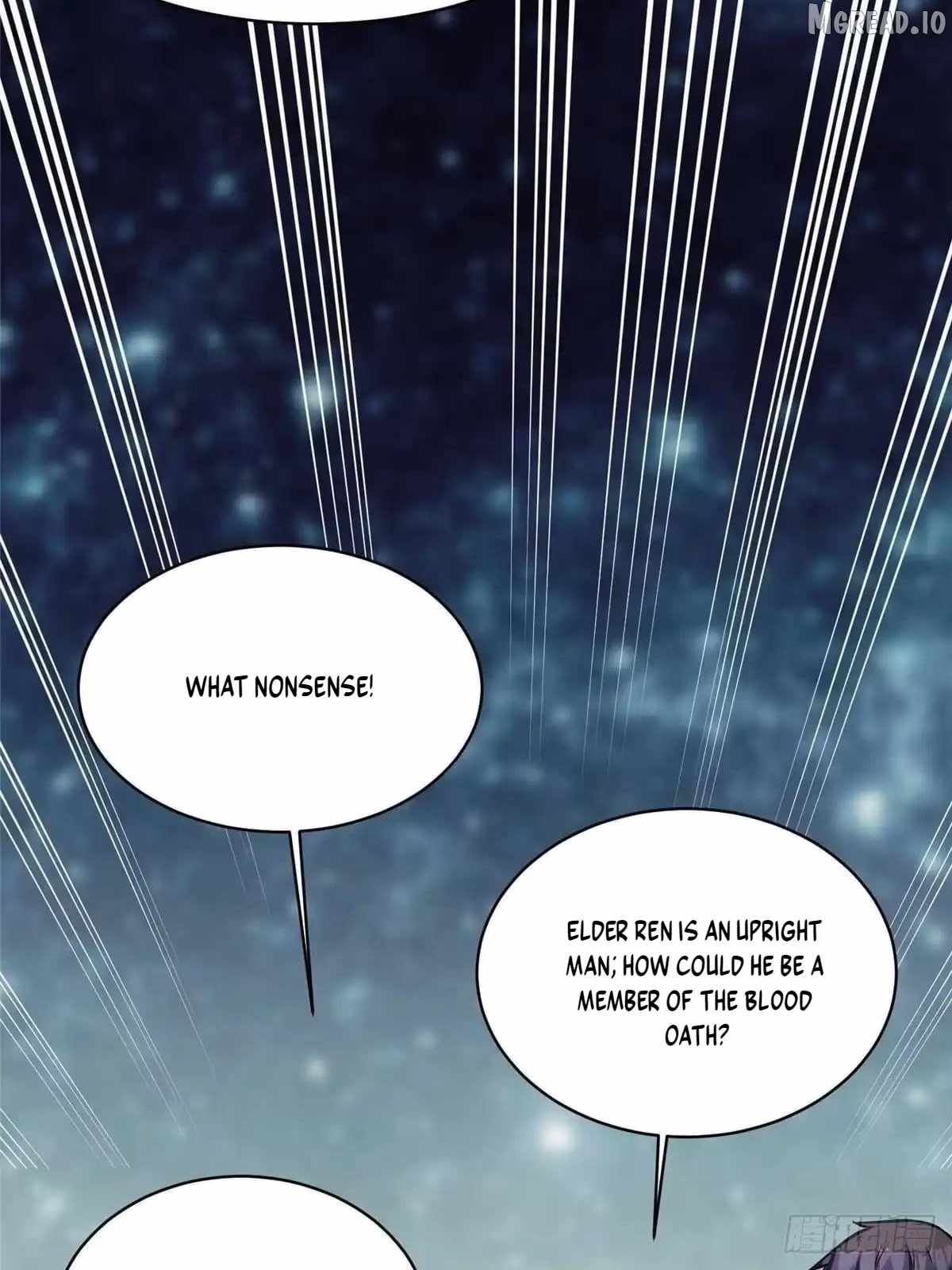 Divine Urban God Ch.331 p41