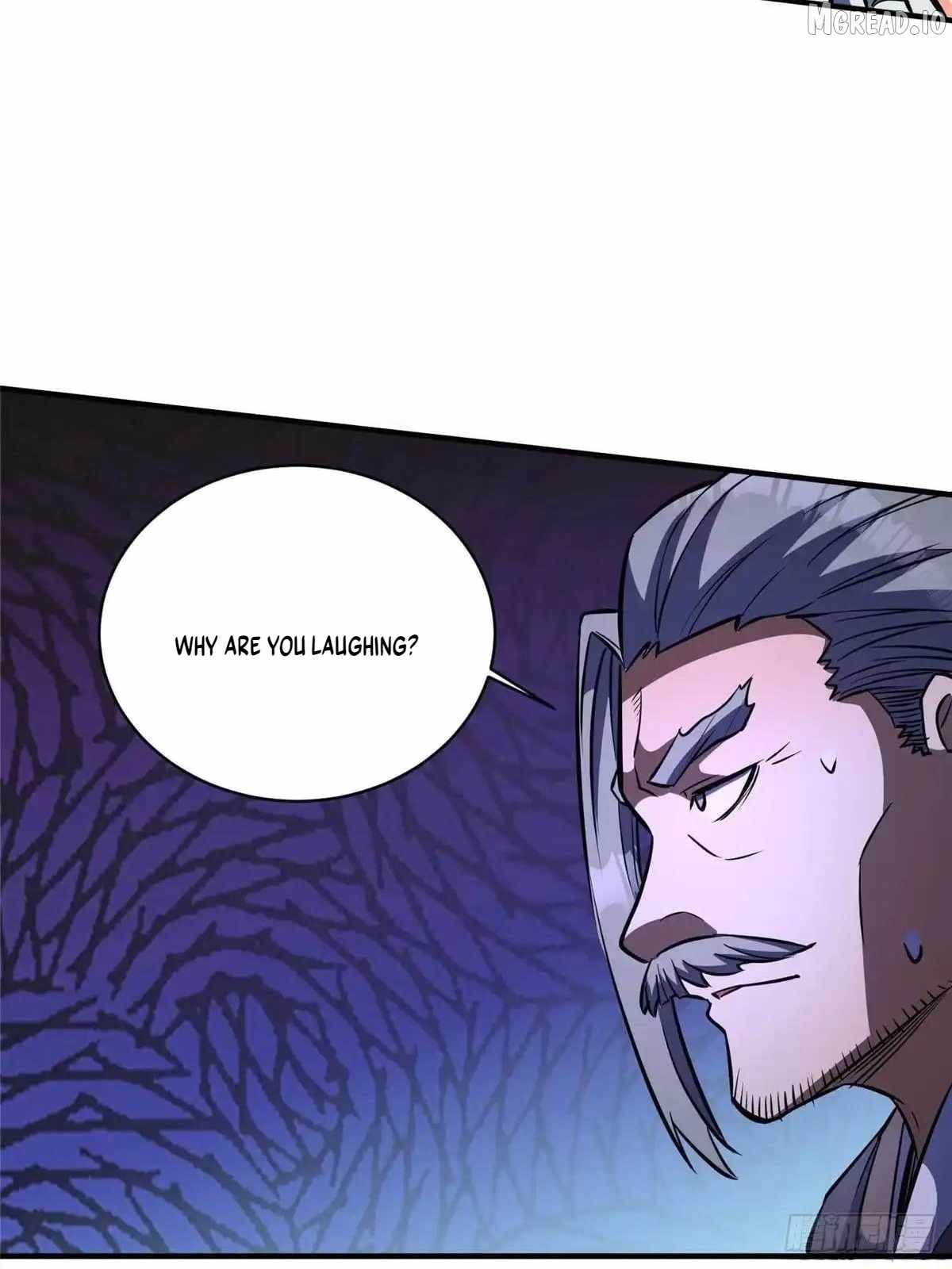Divine Urban God Ch.331 p44