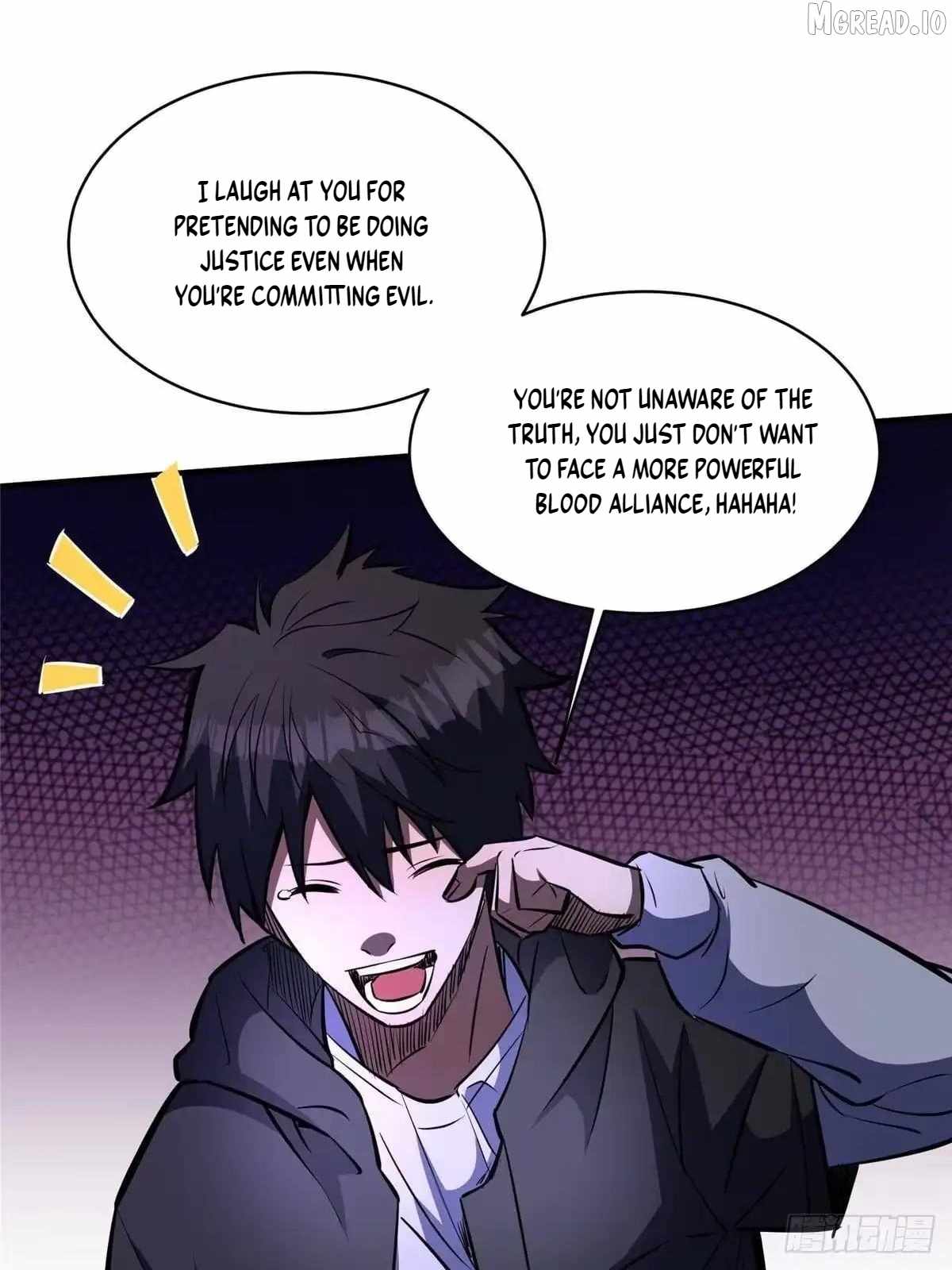 Divine Urban God Ch.331 p46