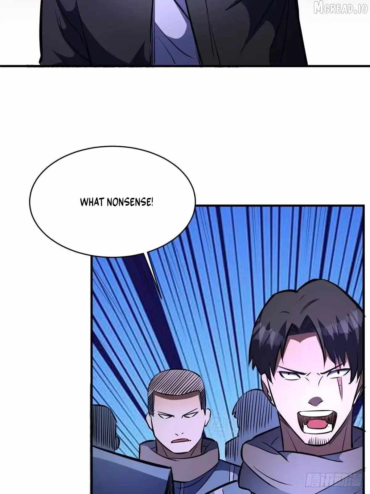 Divine Urban God Ch.331 p47
