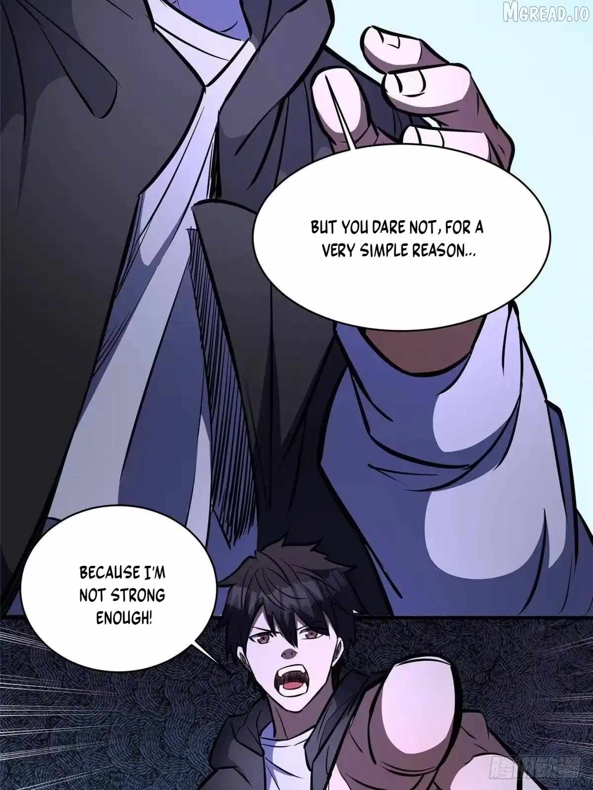 Divine Urban God Ch.331 p50