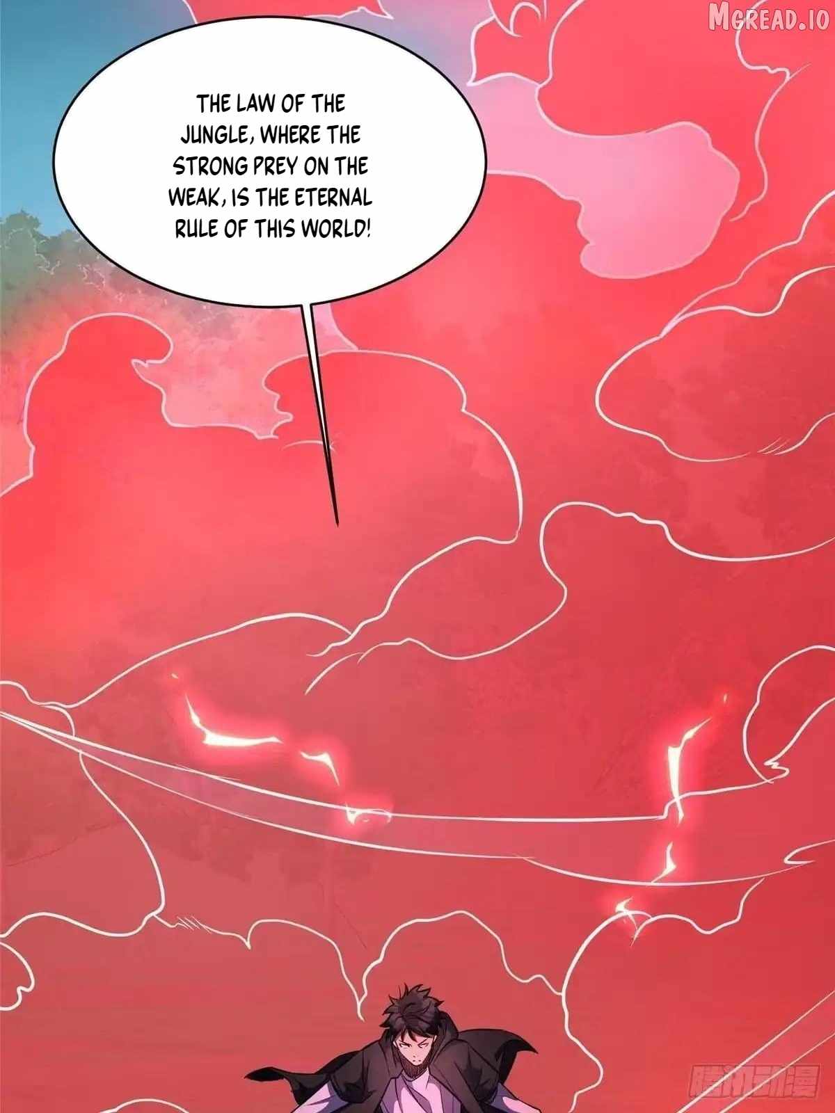 Divine Urban God Ch.331 p52