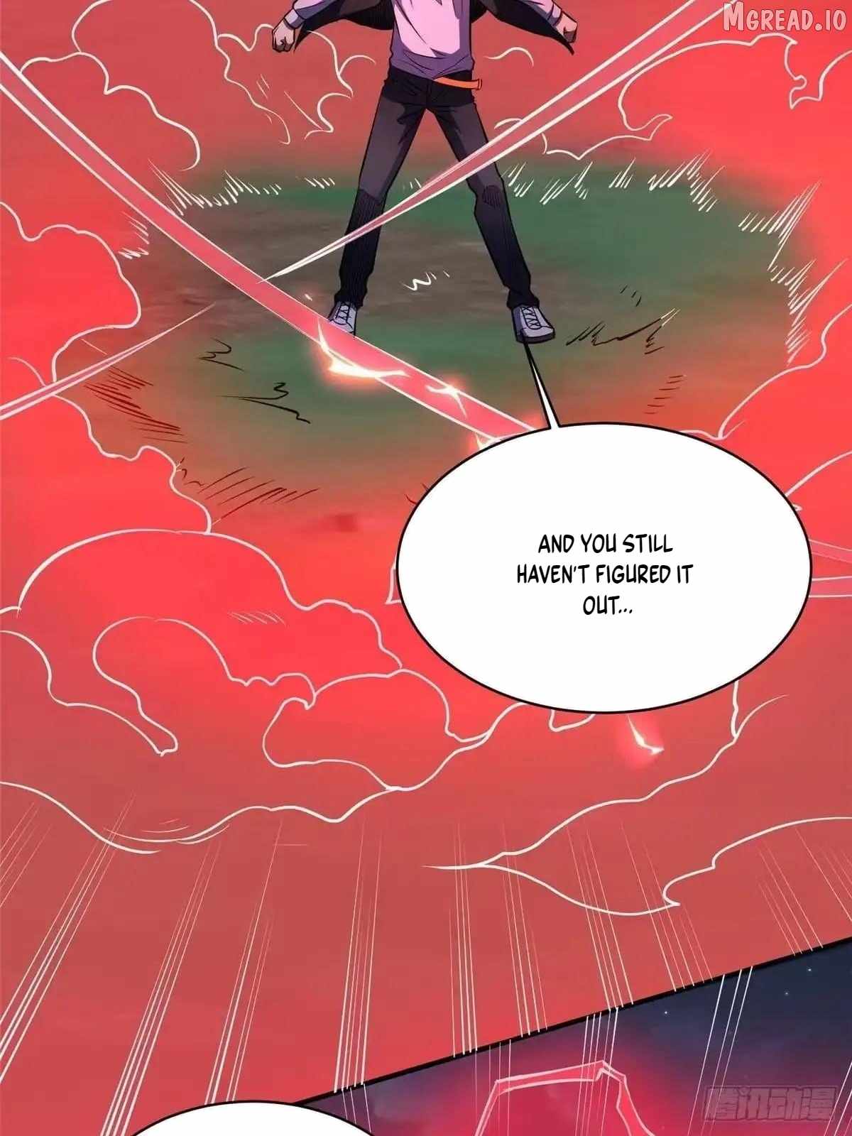 Divine Urban God Ch.331 p53