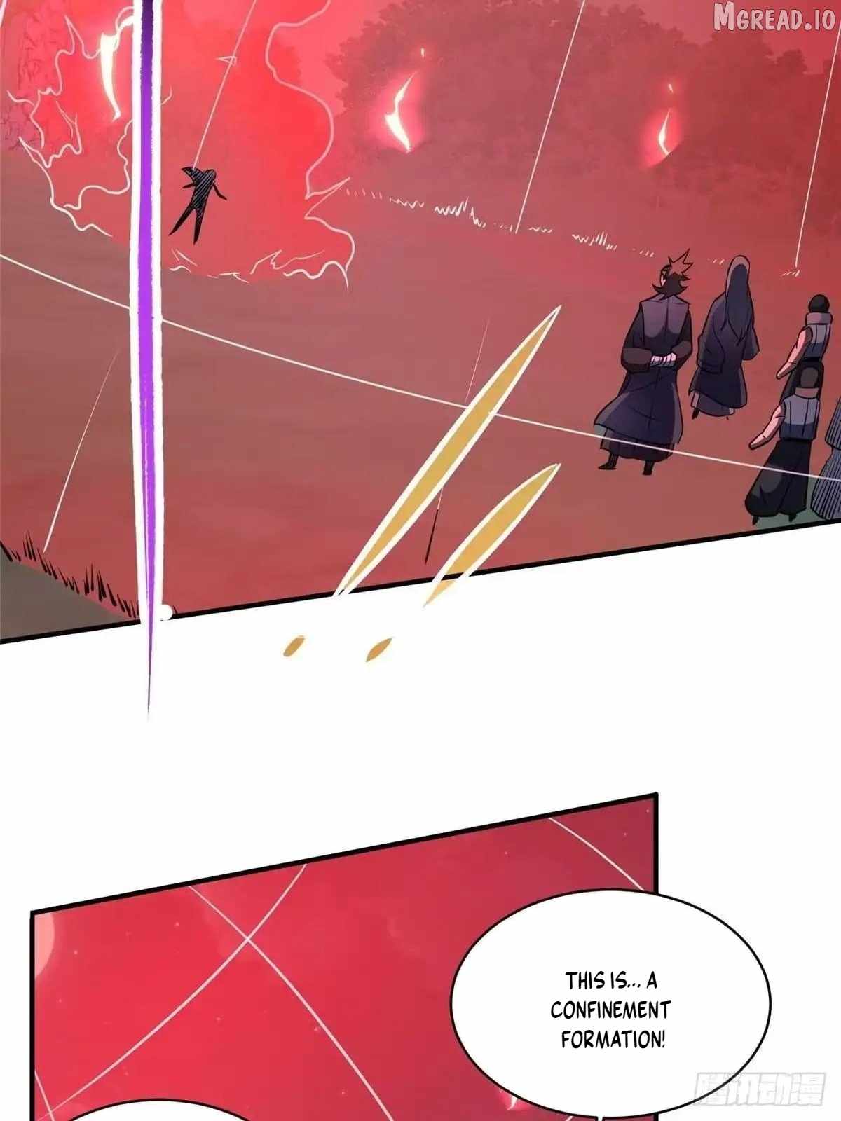 Divine Urban God Ch.331 p55