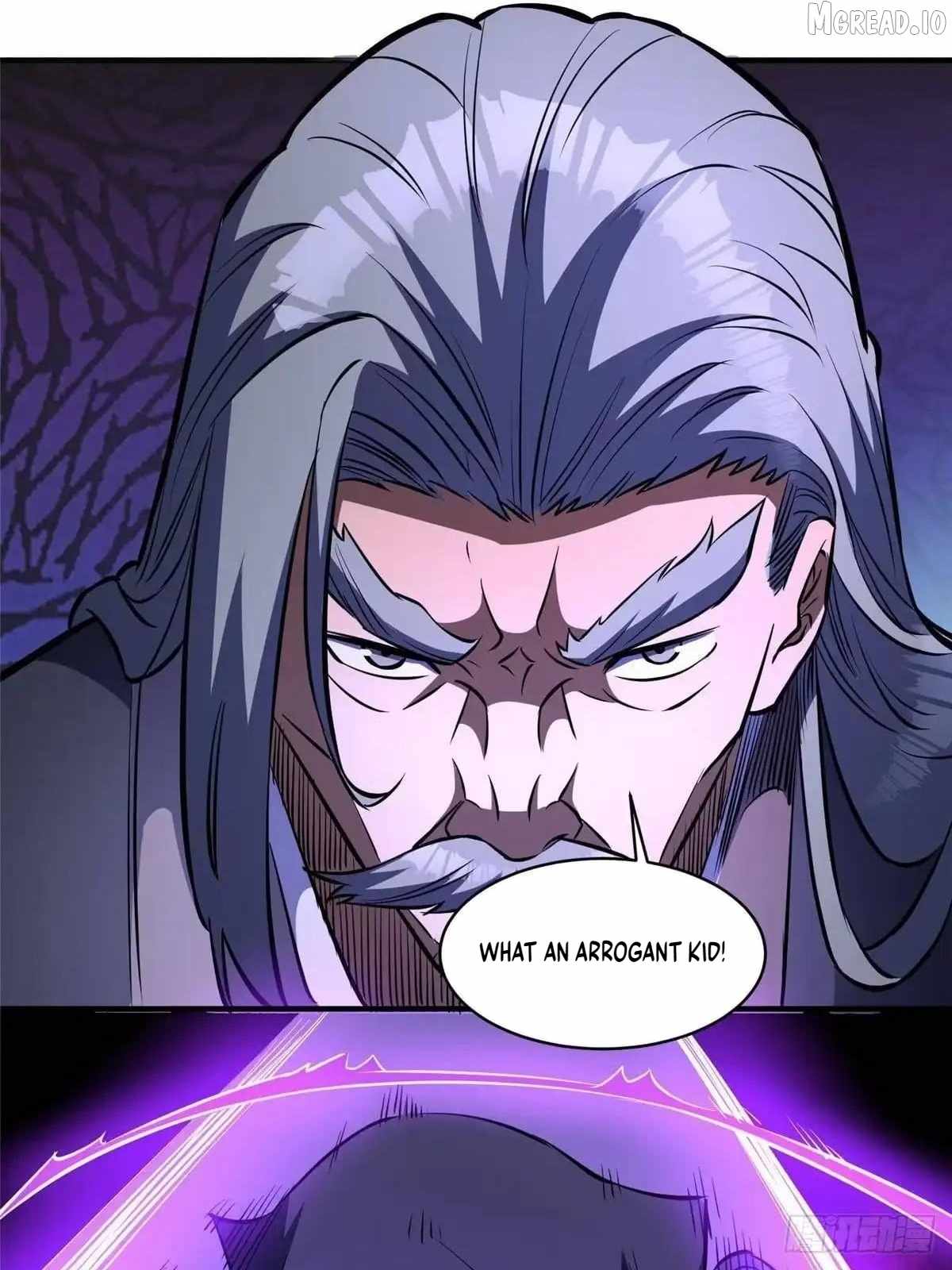 Divine Urban God Ch.331 p57