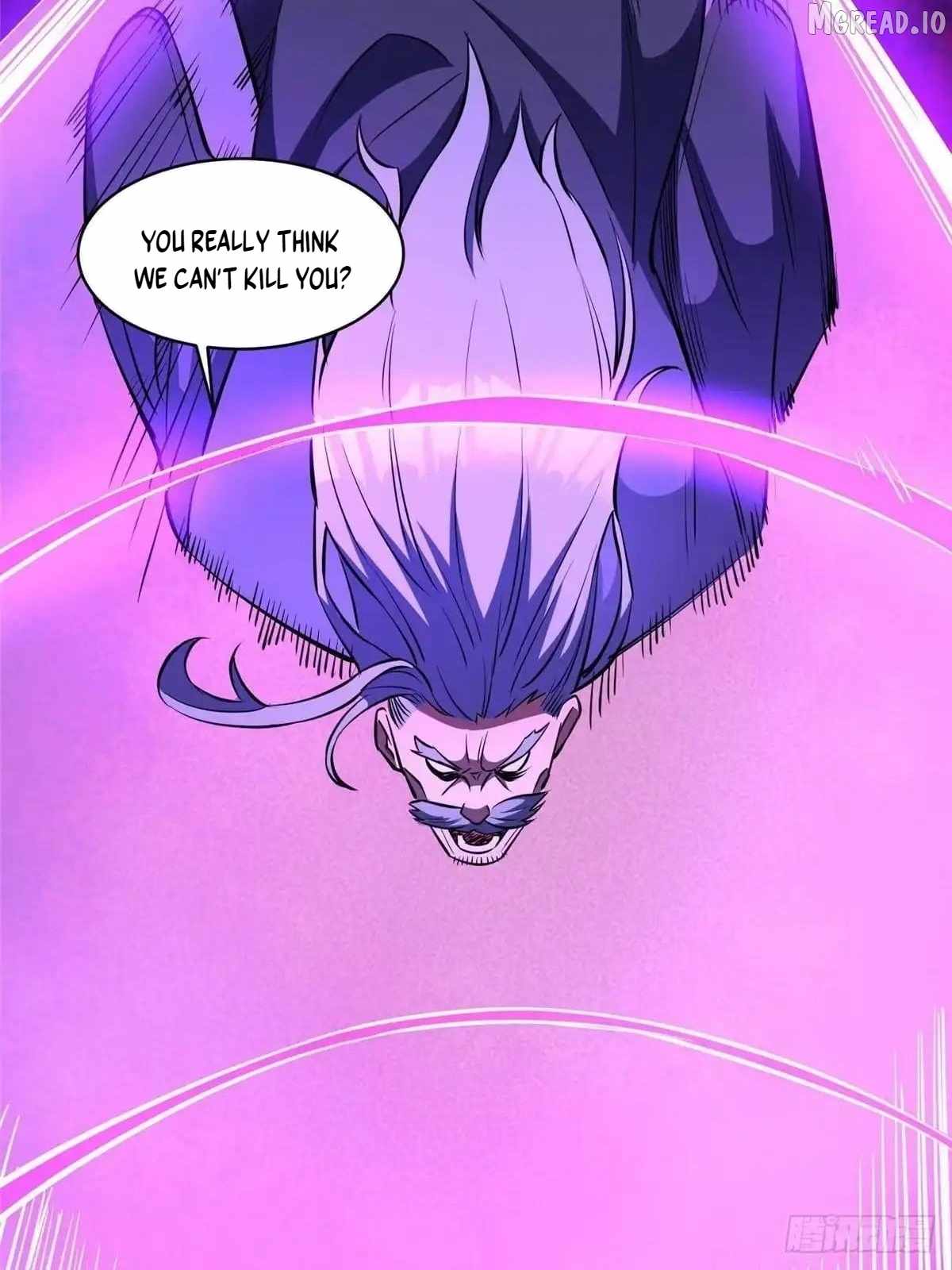 Divine Urban God Ch.331 p58