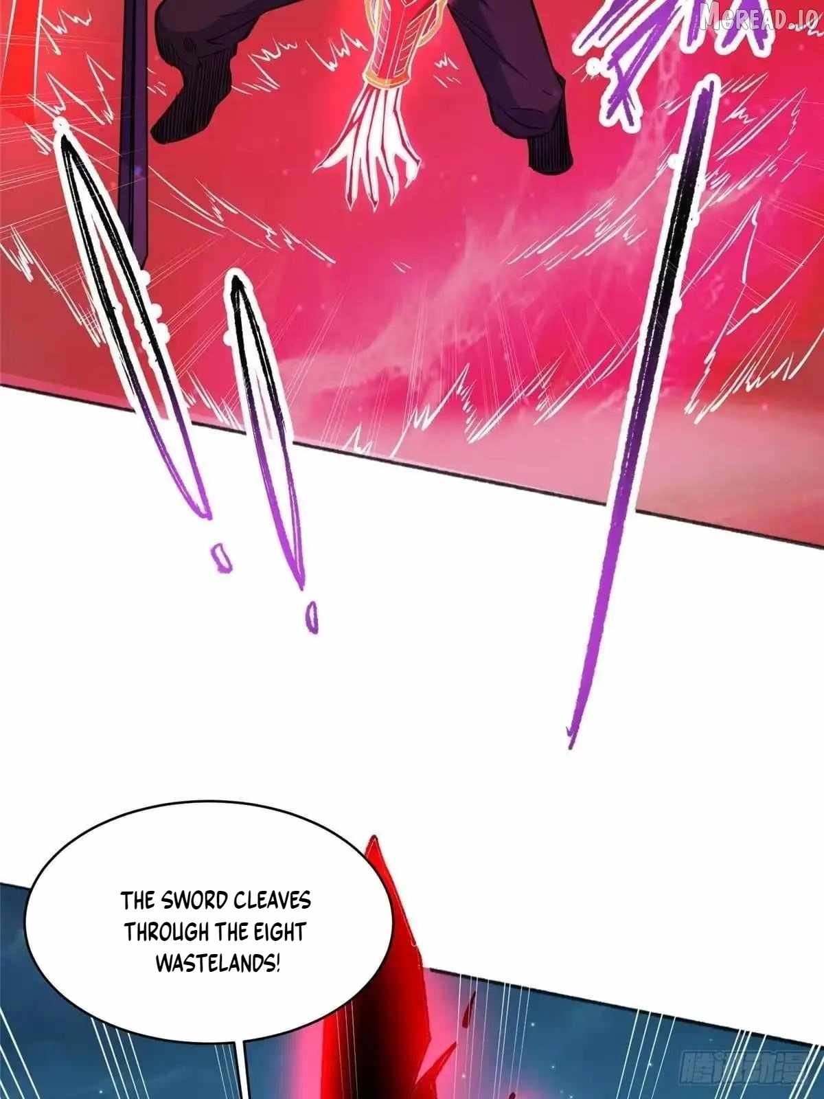 Divine Urban God Ch.331 p62