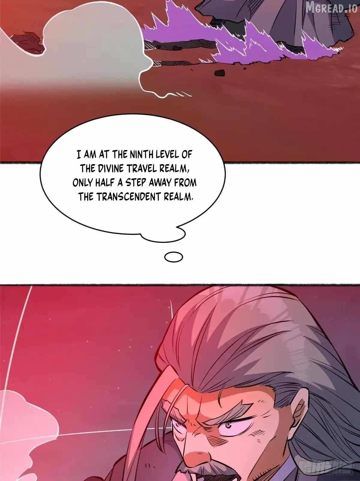 Divine Urban God Ch.331 p68