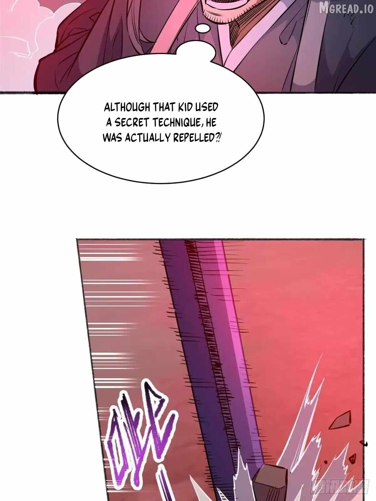 Divine Urban God Ch.331 p69