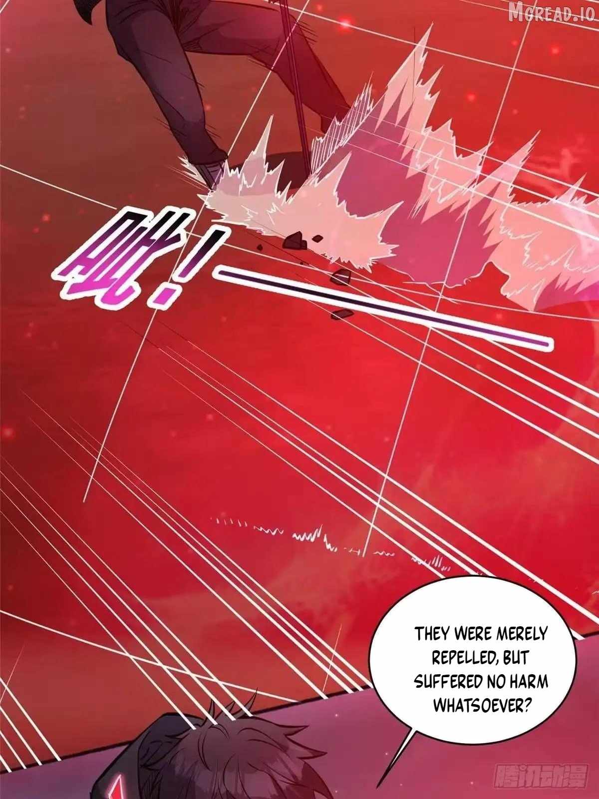 Divine Urban God Ch.331 p71