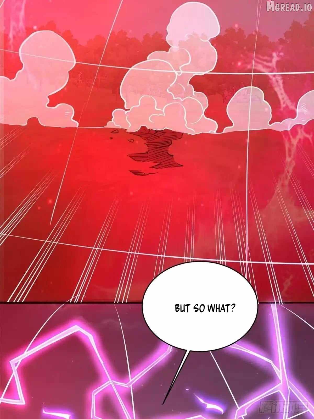 Divine Urban God Ch.331 p73