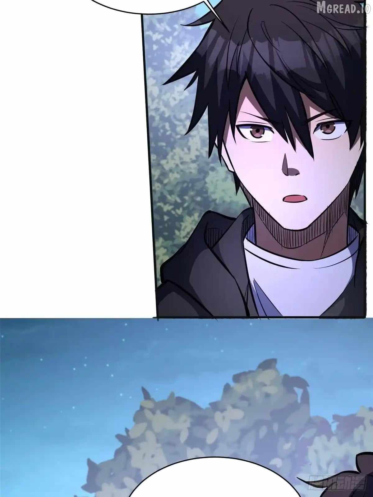Divine Urban God Ch.331 p9