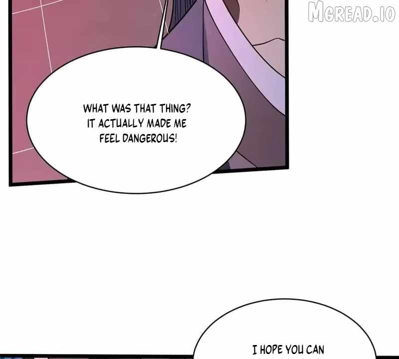 Divine Urban God Ch.332 p11